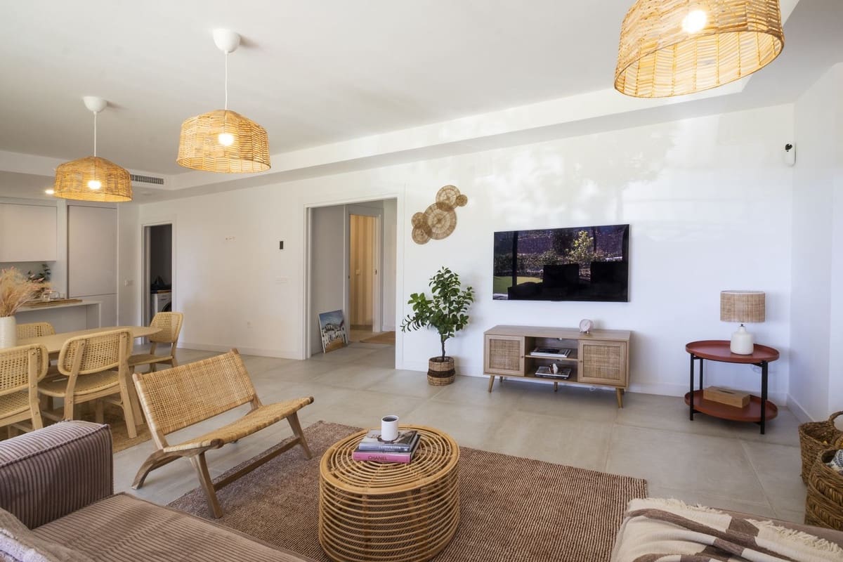 3 bedroom Townhouse for sale in El Chaparral with pool - € 800,000 (Ref: 9540000)