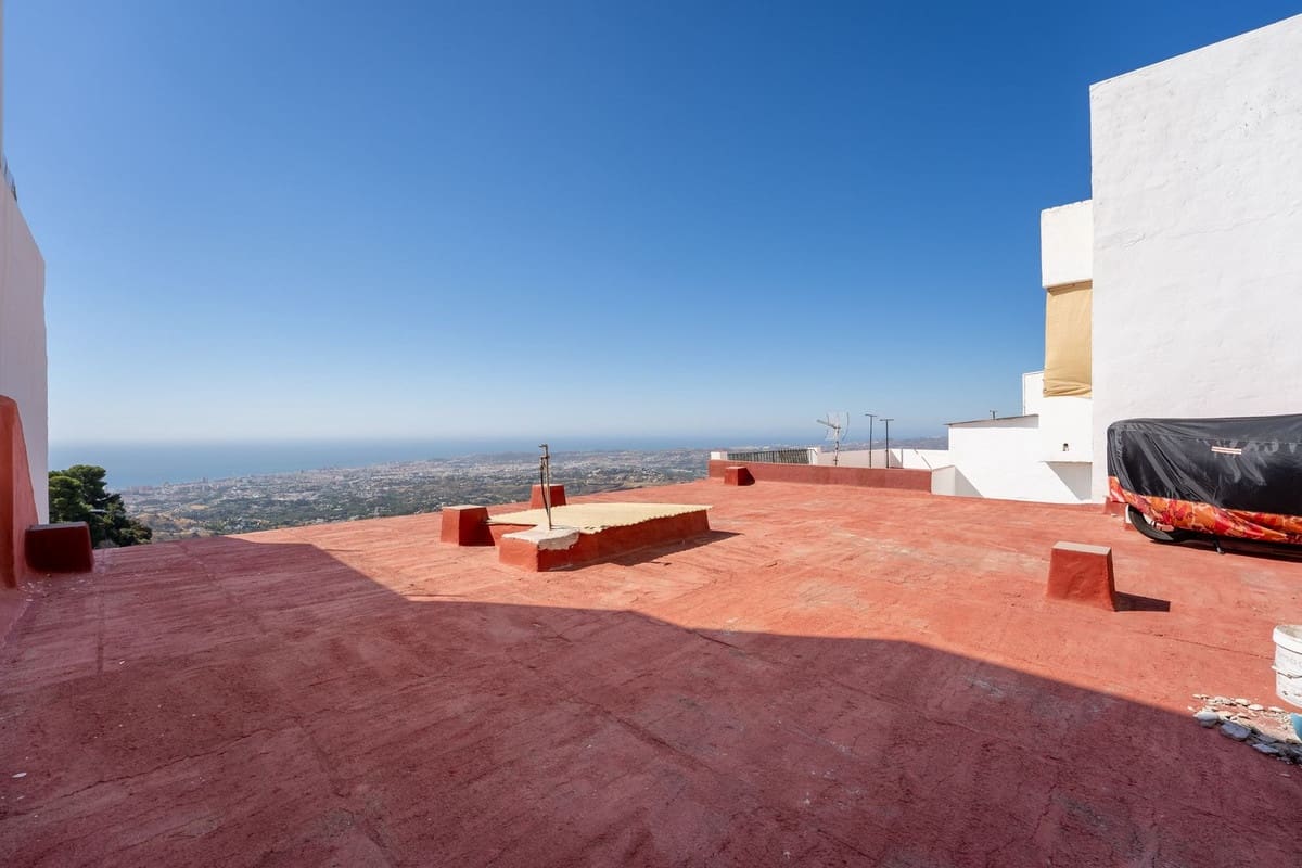 4 quarto Casa em Banda para venda em Mijas - 800 000 € (Ref: 9540001)