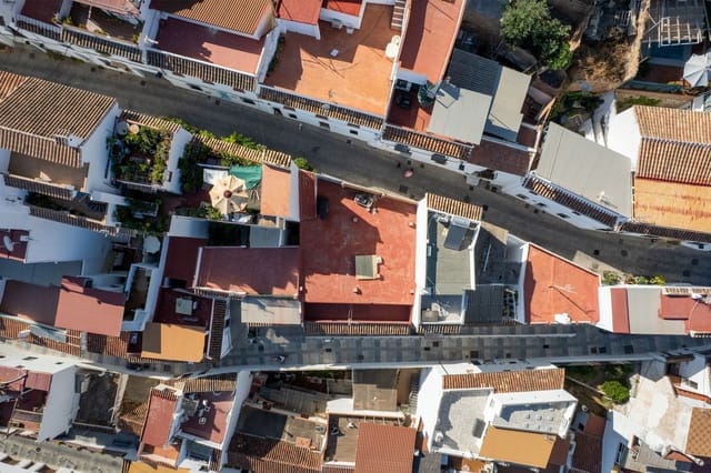 4 quarto Casa em Banda para venda em Mijas pueblo, Mijas - 800 000 € (Ref: 9540001)