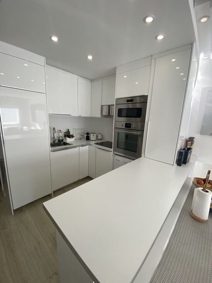 2 bedroom Apartment for sale in Puerto Banus with pool - € 825,000 (Ref: 9540003)