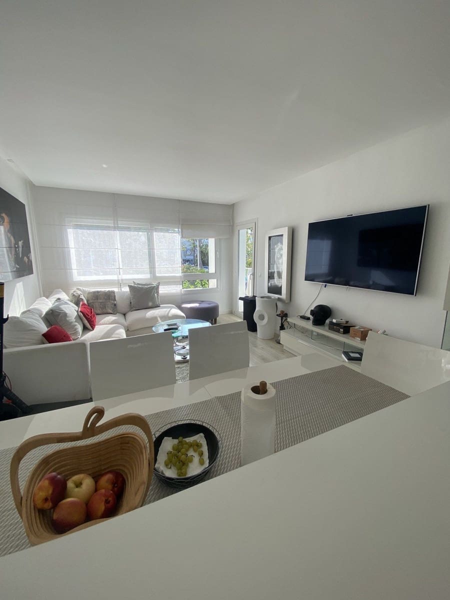 2 bedroom Apartment for sale in Puerto Banus with pool - € 825,000 (Ref: 9540003)