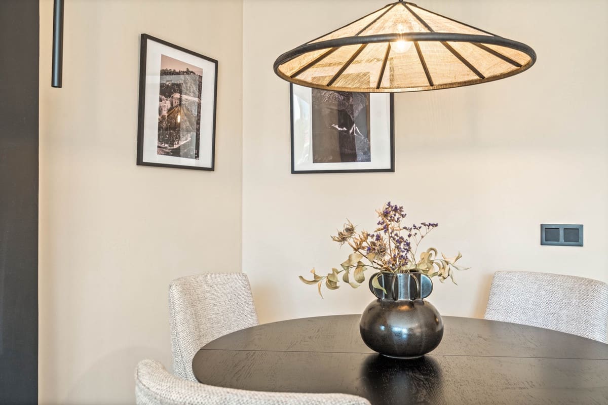 4 bedroom Apartment for sale in Nueva Andalucia with pool - € 825,000 (Ref: 9540006)