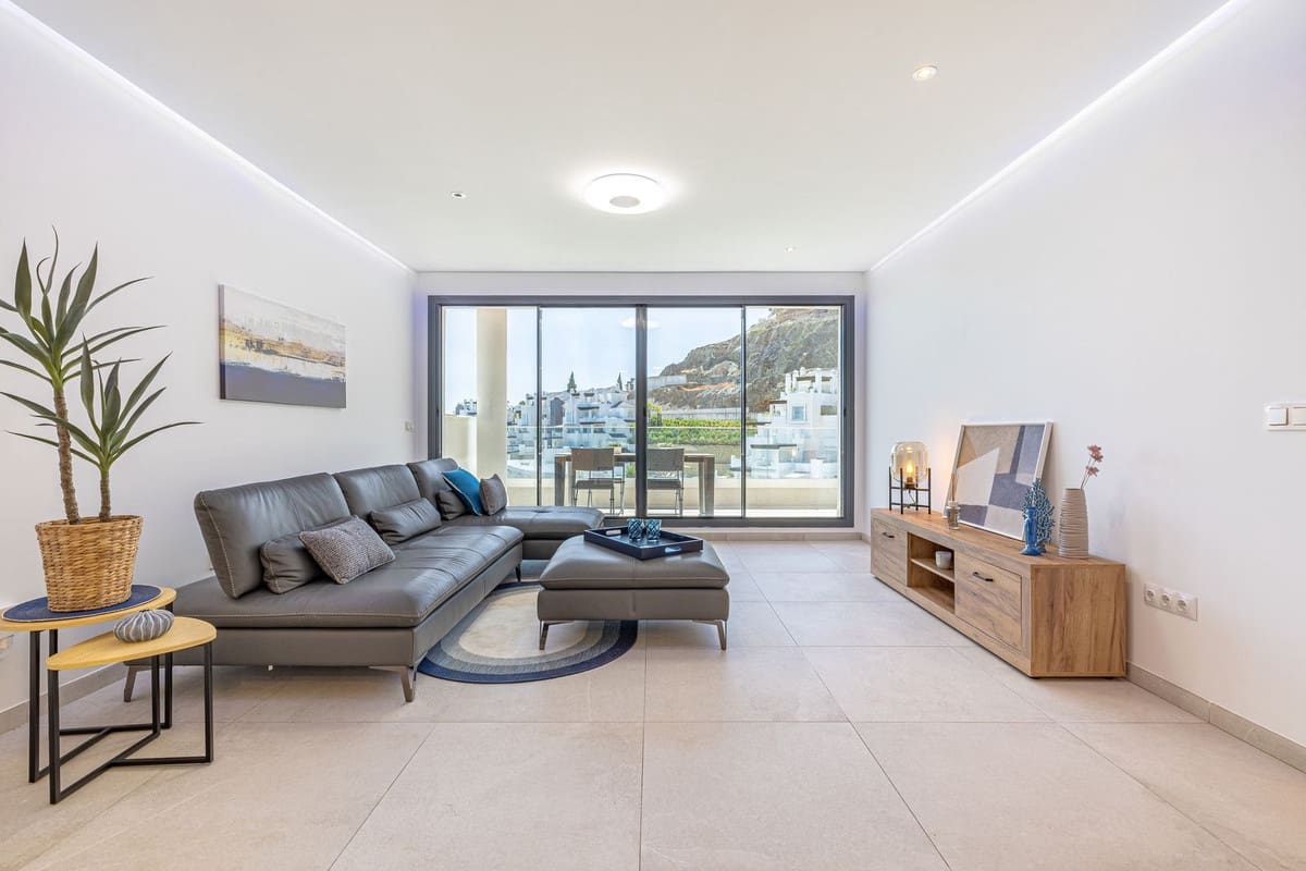 3 slaapkamer Penthouse te koop in La Quinta met zwembad garage - € 825.000 (Ref: 9540007)