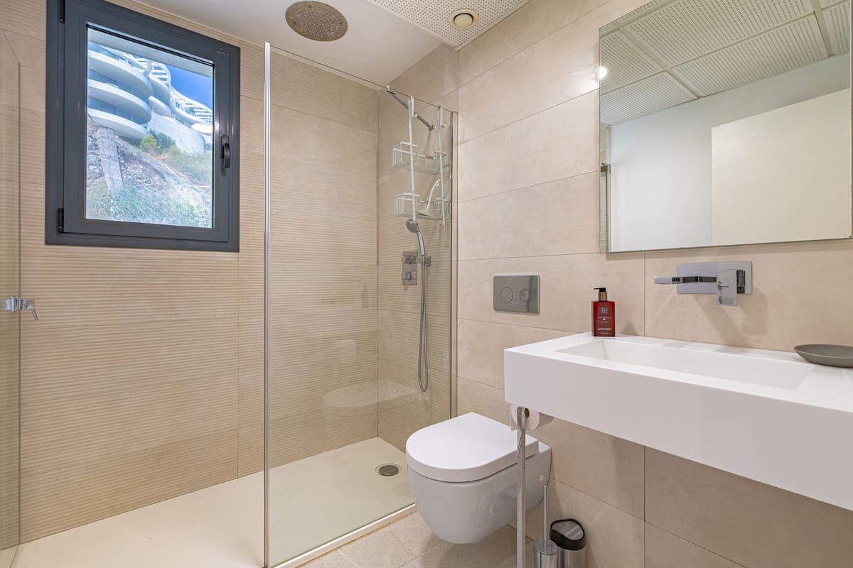 3 slaapkamer Penthouse te koop in La Quinta met zwembad garage - € 825.000 (Ref: 9540007)