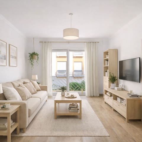 6 soverom Kjedet enebolig til salgs i Centro ciudad, Fuengirola - € 825 000 (Ref: 9540008)