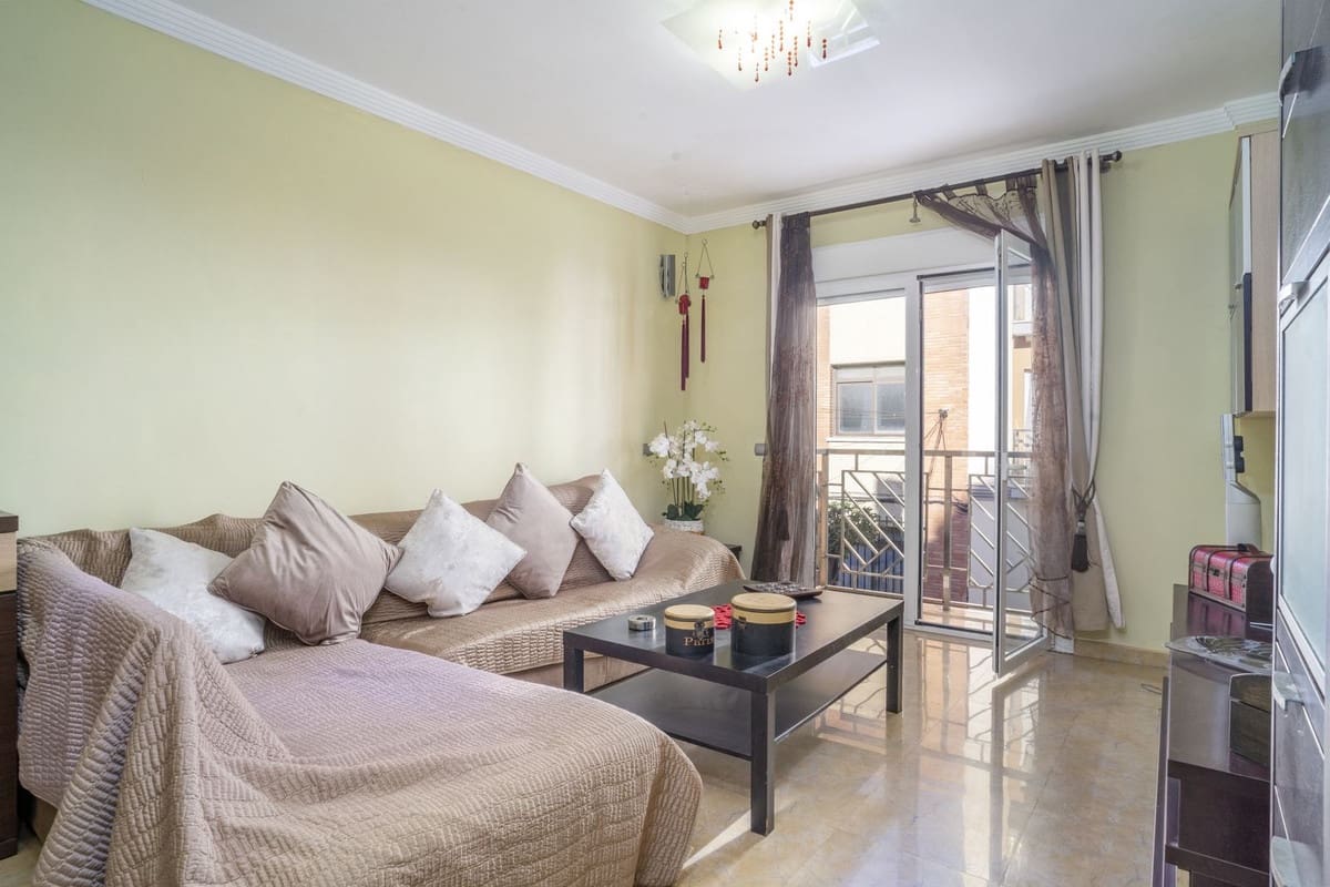 6 sovrum Semi-fristående Villa till salu i Fuengirola - 825 000 € (Ref: 9540008)