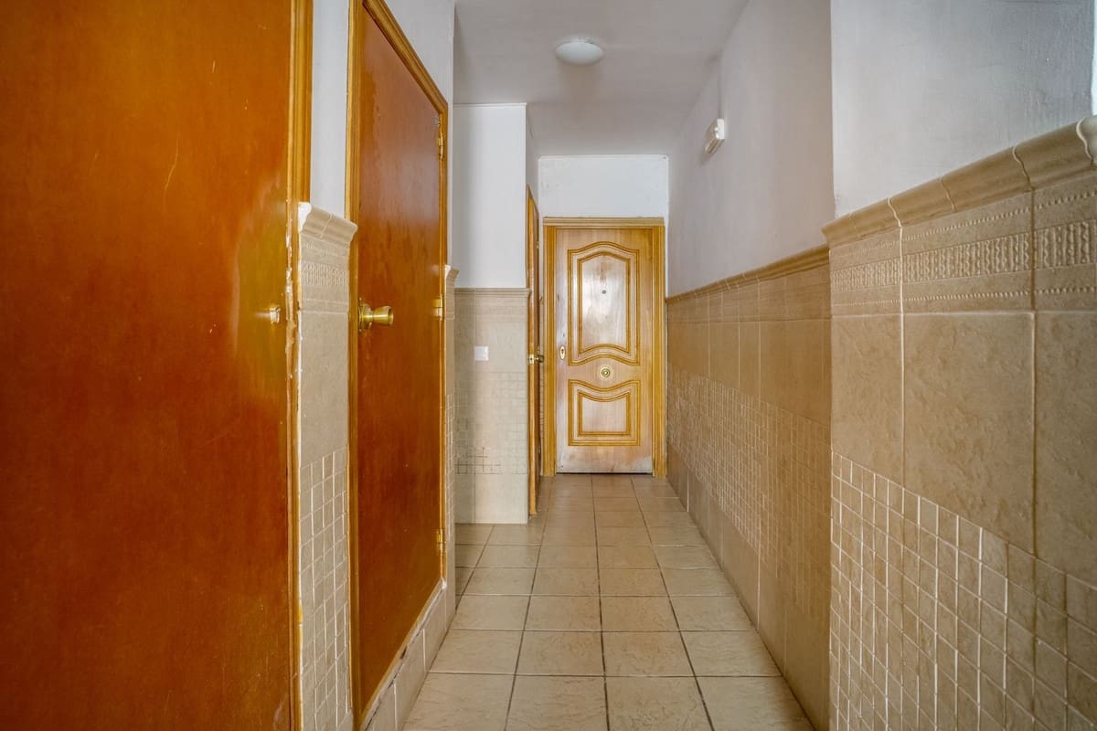 6 sovrum Semi-fristående Villa till salu i Fuengirola - 825 000 € (Ref: 9540008)