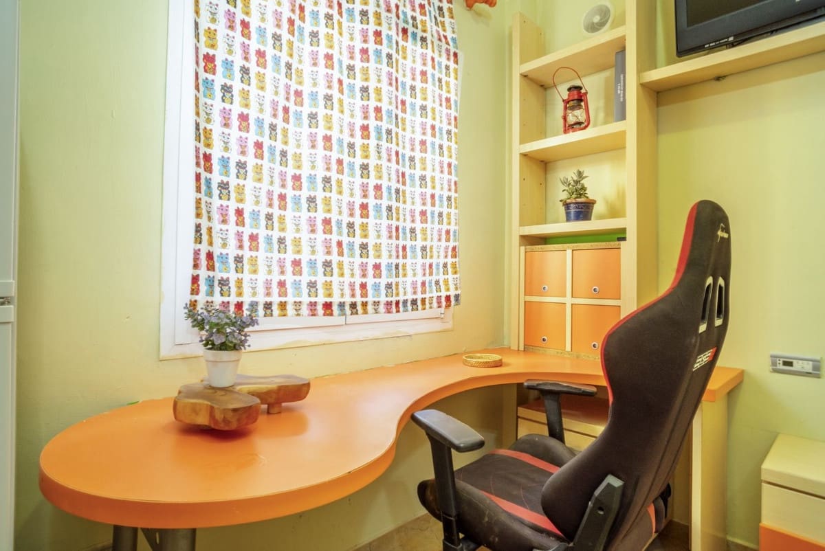 6 sovrum Semi-fristående Villa till salu i Fuengirola - 825 000 € (Ref: 9540008)