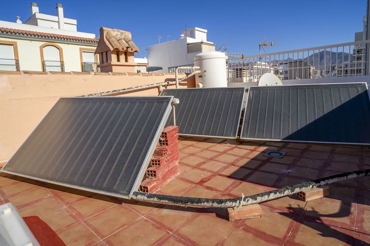 6 sovrum Semi-fristående Villa till salu i Fuengirola - 825 000 € (Ref: 9540008)