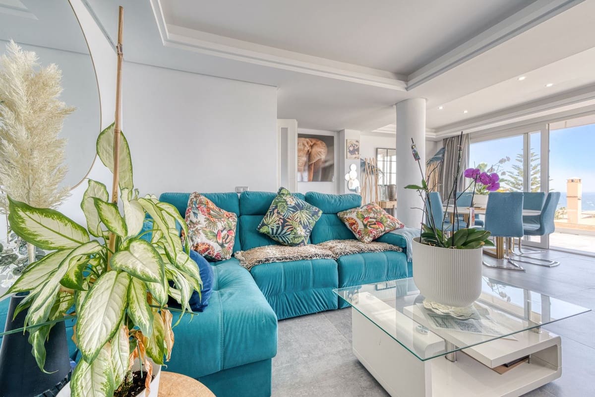 5 soveværelse Villa til salg i Buenas Noches med swimmingpool garage - € 830.000 (Ref: 9540009)