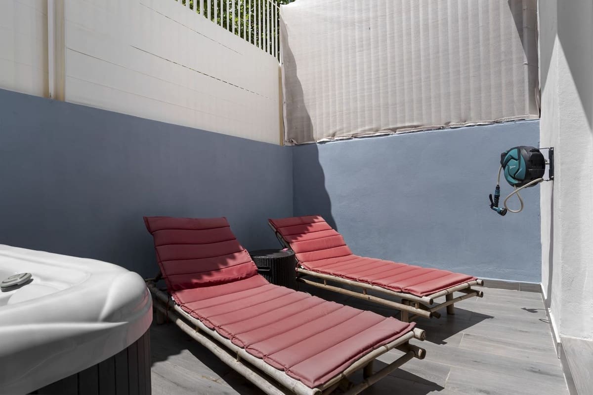 4 bedroom Townhouse for sale in Estepona with pool garage - € 832,100 (Ref: 9540010)