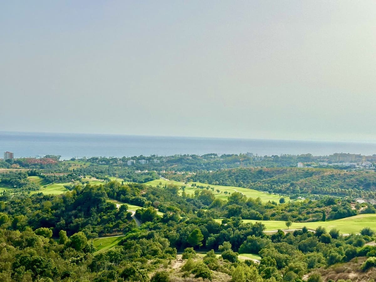 3 camera da letto Attico in vendita in El Rosario con piscina garage - 840.000 € (Rif: 9540012)