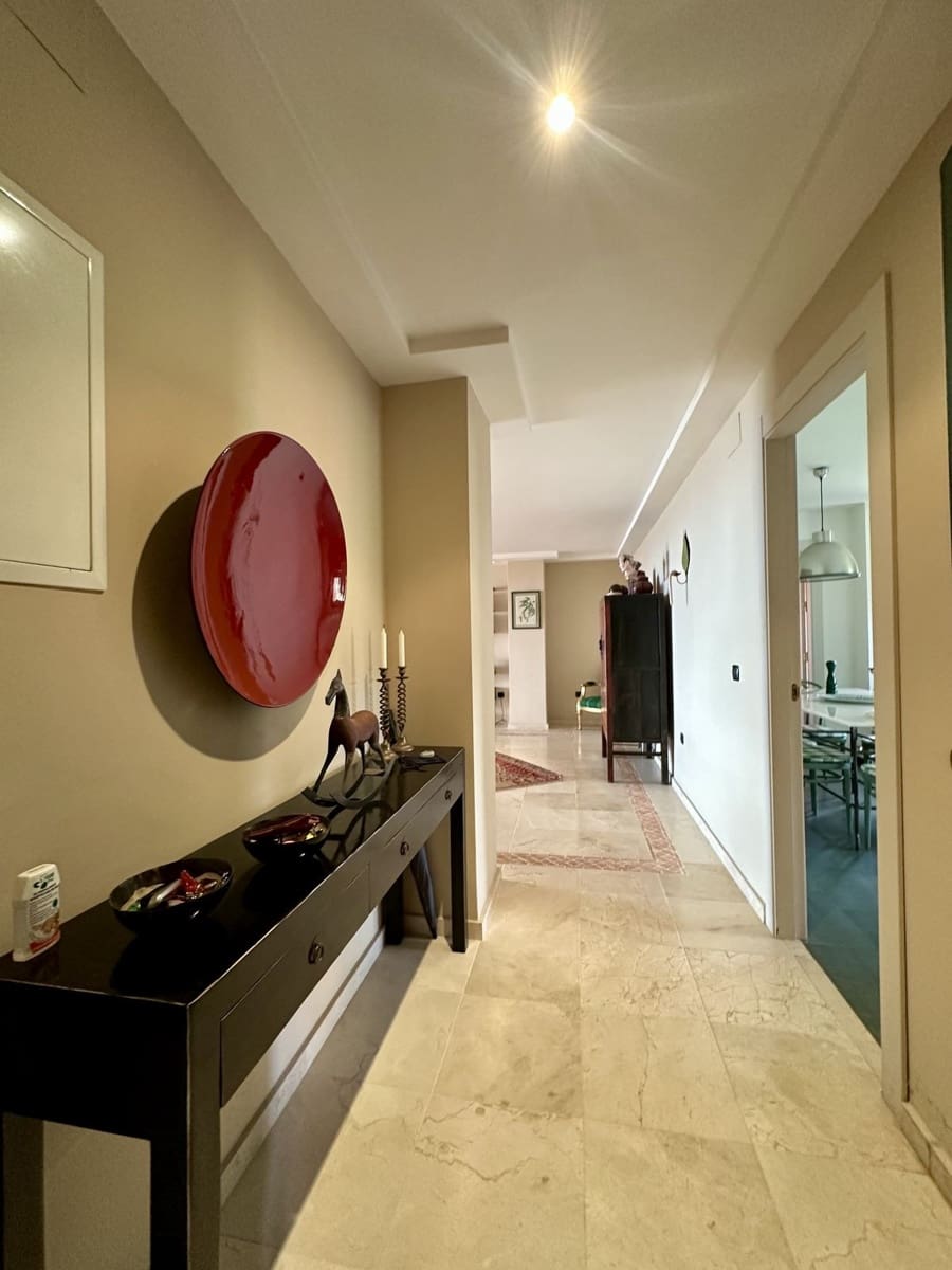 3 camera da letto Attico in vendita in El Rosario con piscina garage - 840.000 € (Rif: 9540012)