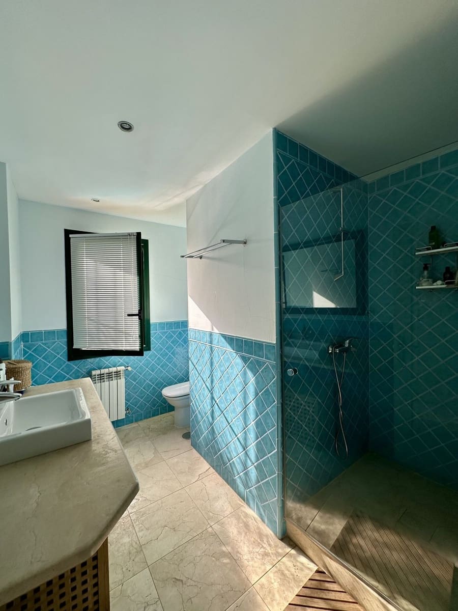 3 camera da letto Attico in vendita in El Rosario con piscina garage - 840.000 € (Rif: 9540012)