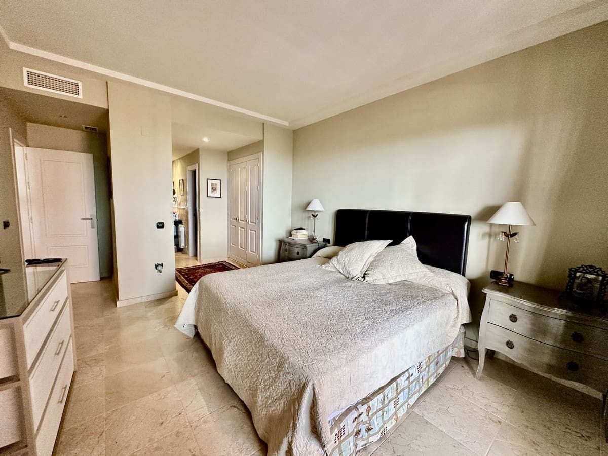 3 camera da letto Attico in vendita in El Rosario con piscina garage - 840.000 € (Rif: 9540012)