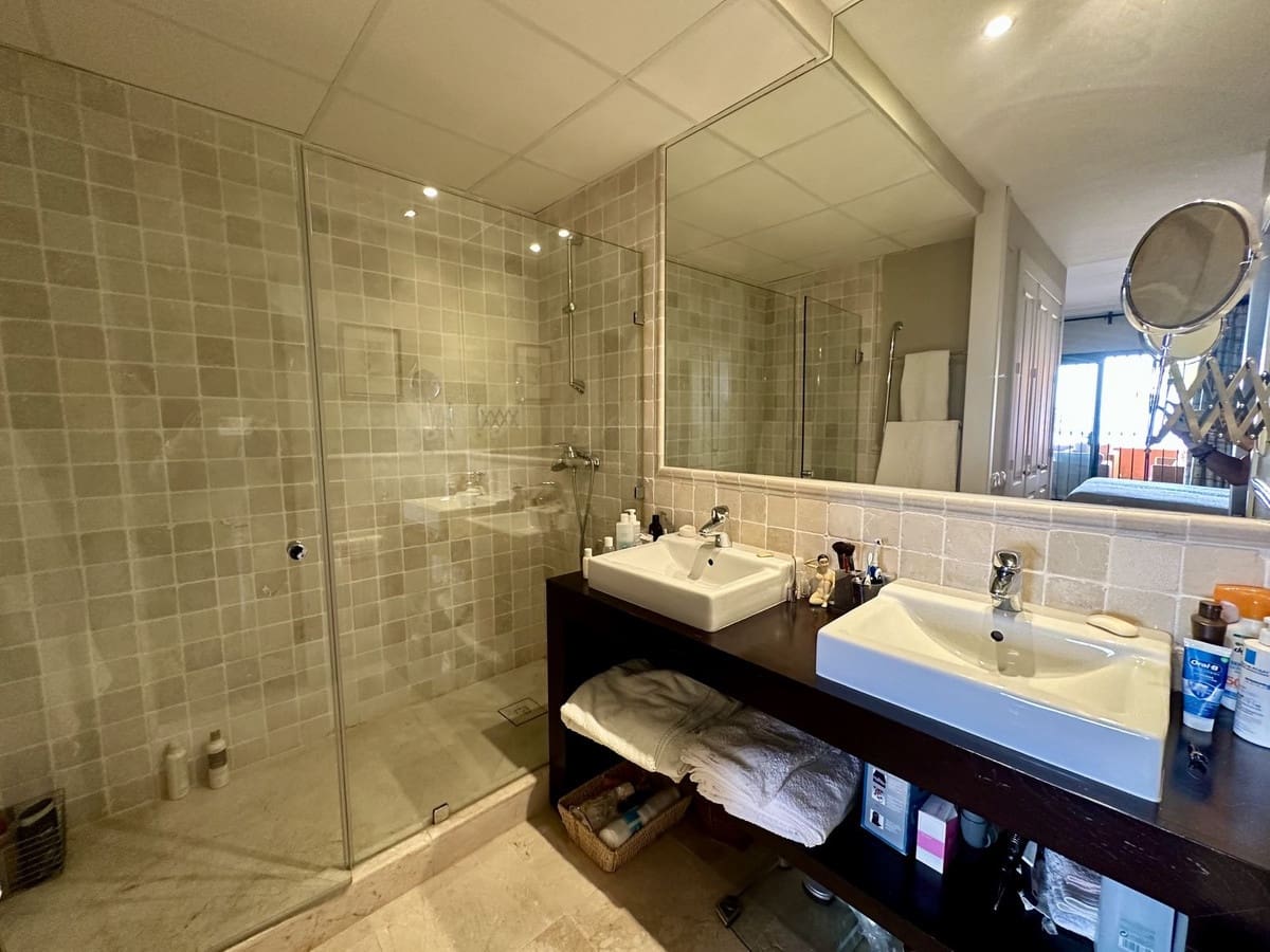 3 camera da letto Attico in vendita in El Rosario con piscina garage - 840.000 € (Rif: 9540012)