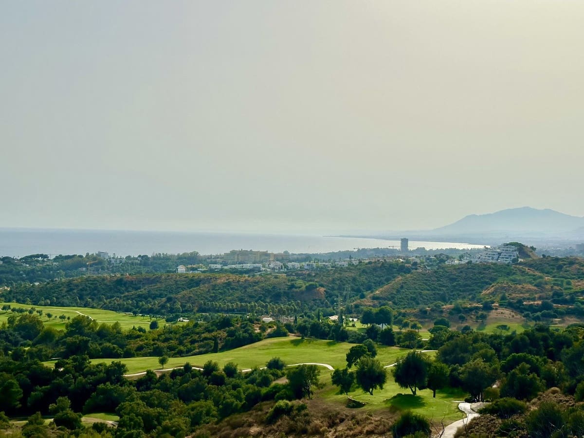 3 camera da letto Attico in vendita in El Rosario con piscina garage - 840.000 € (Rif: 9540012)