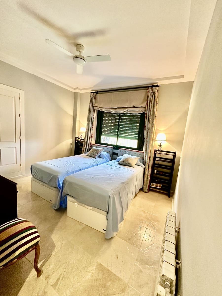 3 camera da letto Attico in vendita in El Rosario con piscina garage - 840.000 € (Rif: 9540012)