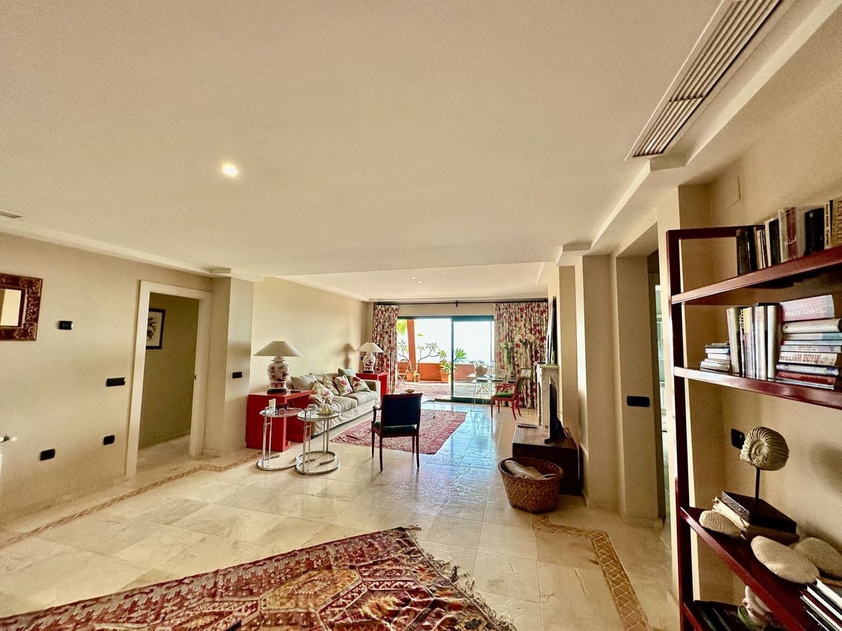 3 camera da letto Attico in vendita in El Rosario con piscina garage - 840.000 € (Rif: 9540012)