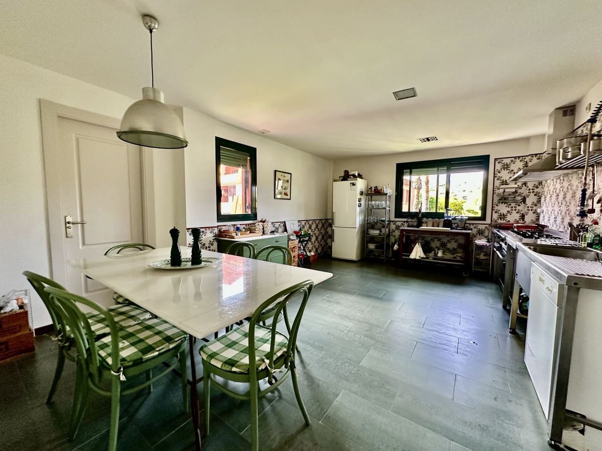 3 camera da letto Attico in vendita in El Rosario con piscina garage - 840.000 € (Rif: 9540012)