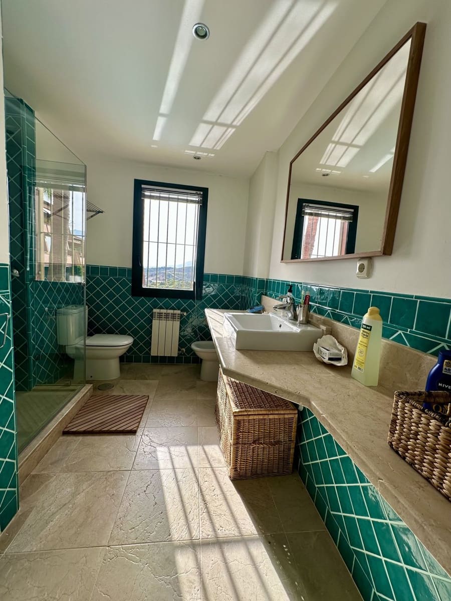 3 camera da letto Attico in vendita in El Rosario con piscina garage - 840.000 € (Rif: 9540012)