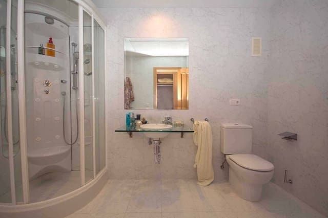 4 soveværelse Lejlighed til salg i Cancelada, Estepona med swimmingpool garage - € 845.000 (Ref: 9540013)