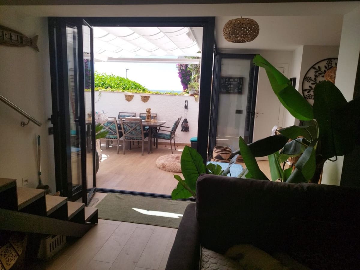 3 Zimmer Doppelhaus zu verkaufen in Estepona - 845.000 € (Ref: 9540015)