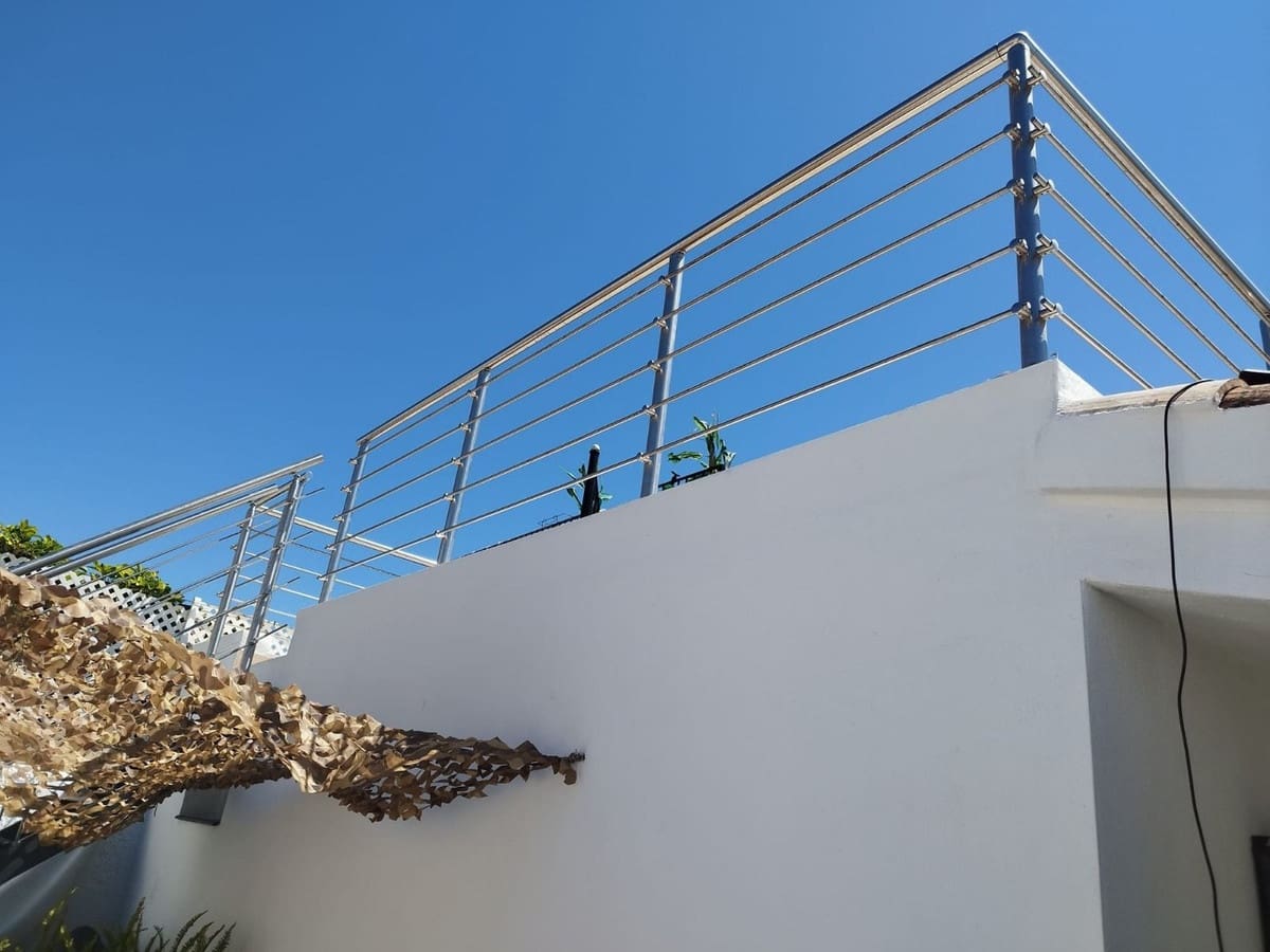 3 Zimmer Doppelhaus zu verkaufen in Estepona - 845.000 € (Ref: 9540015)