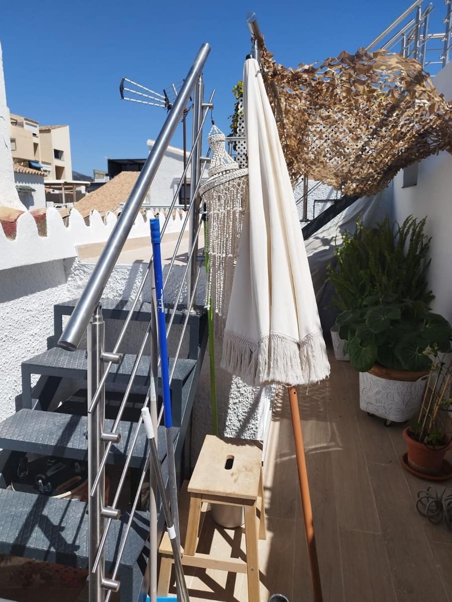 3 Zimmer Doppelhaus zu verkaufen in Estepona - 845.000 € (Ref: 9540015)
