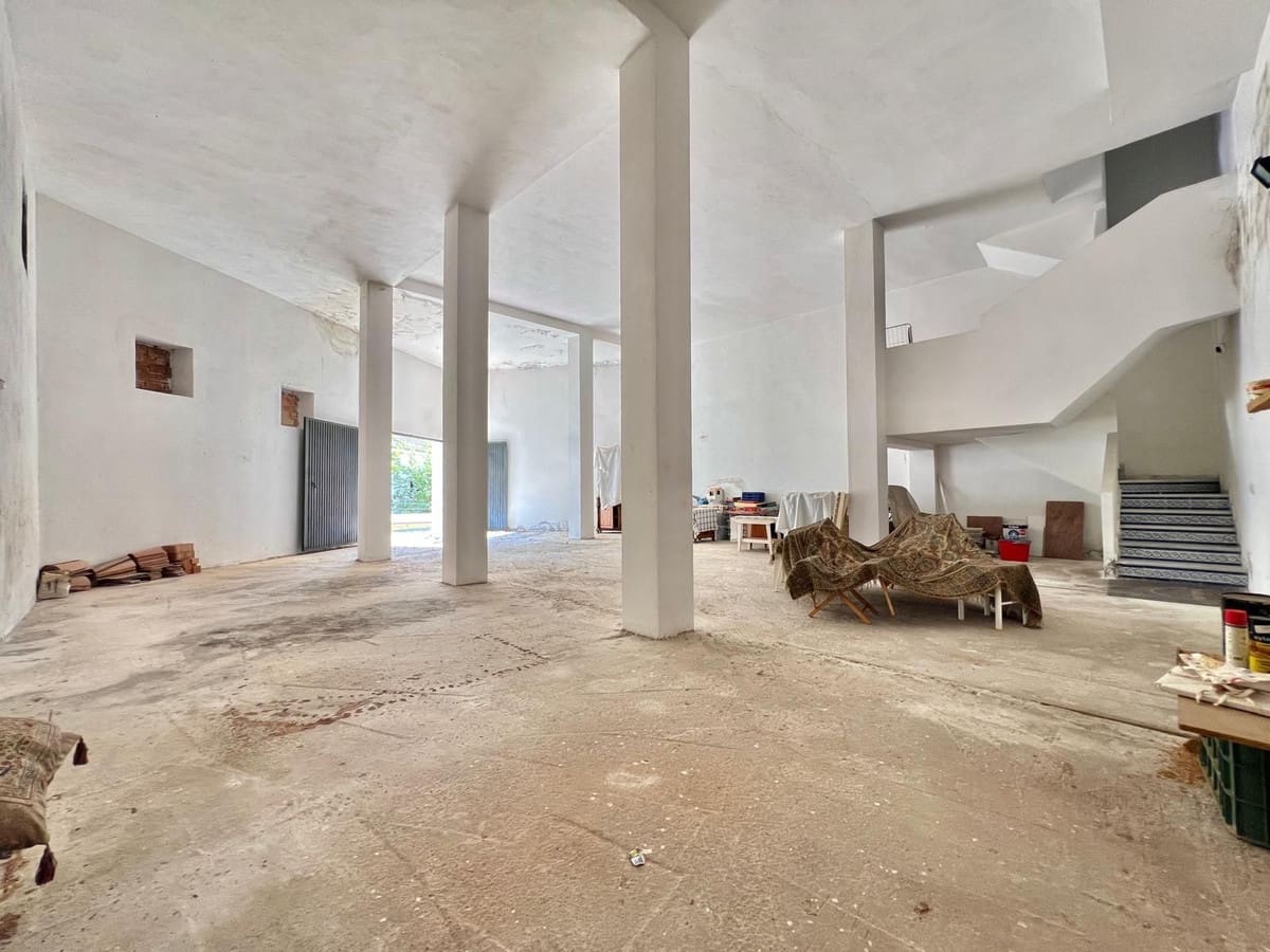 3 camera da letto Casa in vendita in Estepona - 845.000 € (Rif: 9540016)