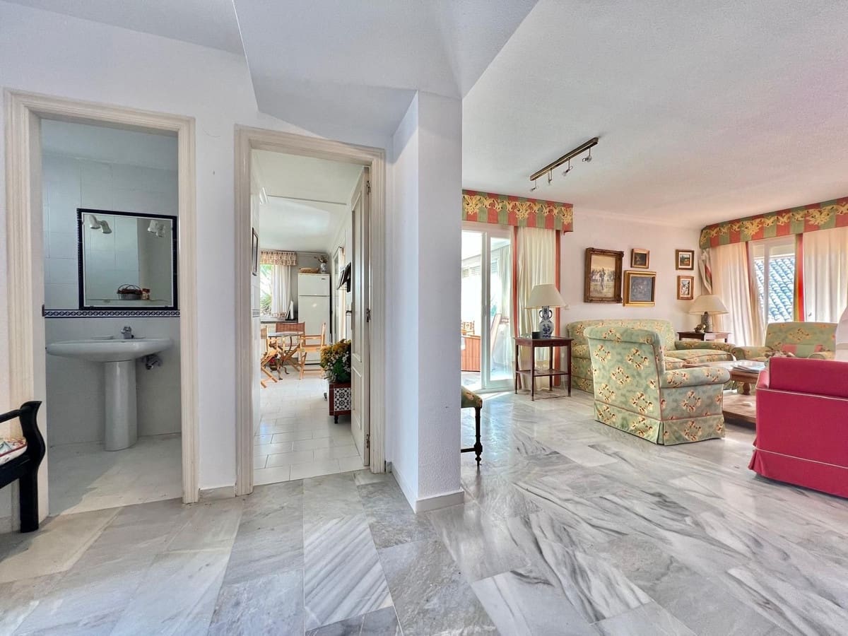 3 camera da letto Casa in vendita in Estepona - 845.000 € (Rif: 9540016)