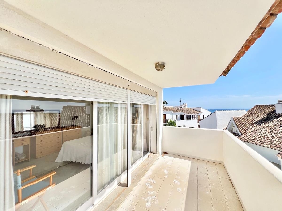 3 camera da letto Casa in vendita in Estepona - 845.000 € (Rif: 9540016)