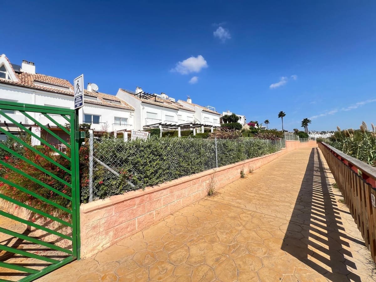 3 camera da letto Casa in vendita in Estepona - 845.000 € (Rif: 9540016)