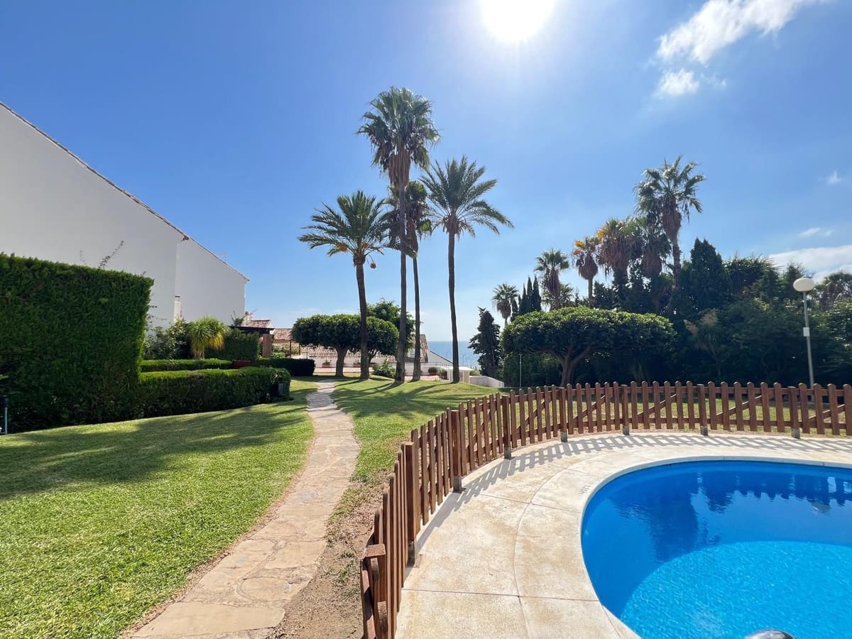 3 camera da letto Casa in vendita in Estepona - 845.000 € (Rif: 9540016)