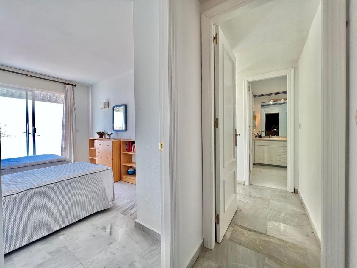 3 camera da letto Casa in vendita in Estepona - 845.000 € (Rif: 9540016)