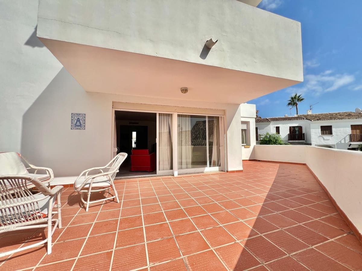 3 camera da letto Casa in vendita in Estepona - 845.000 € (Rif: 9540016)
