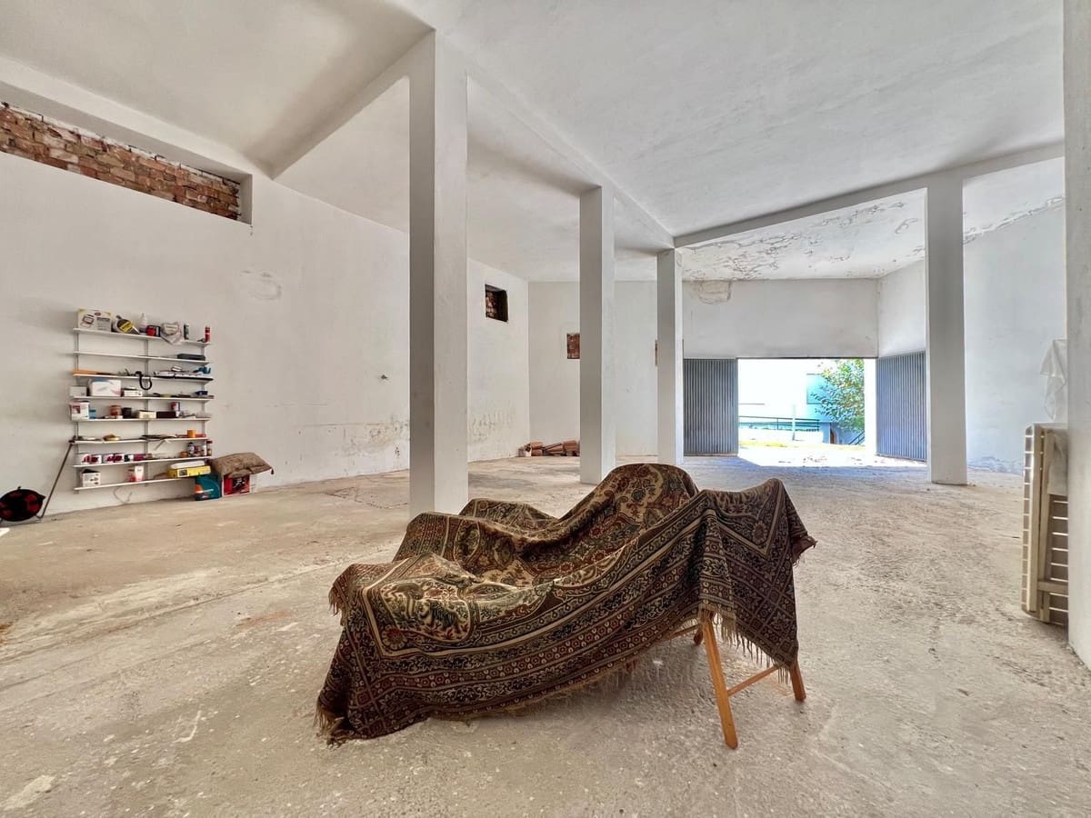 3 camera da letto Casa in vendita in Estepona - 845.000 € (Rif: 9540016)