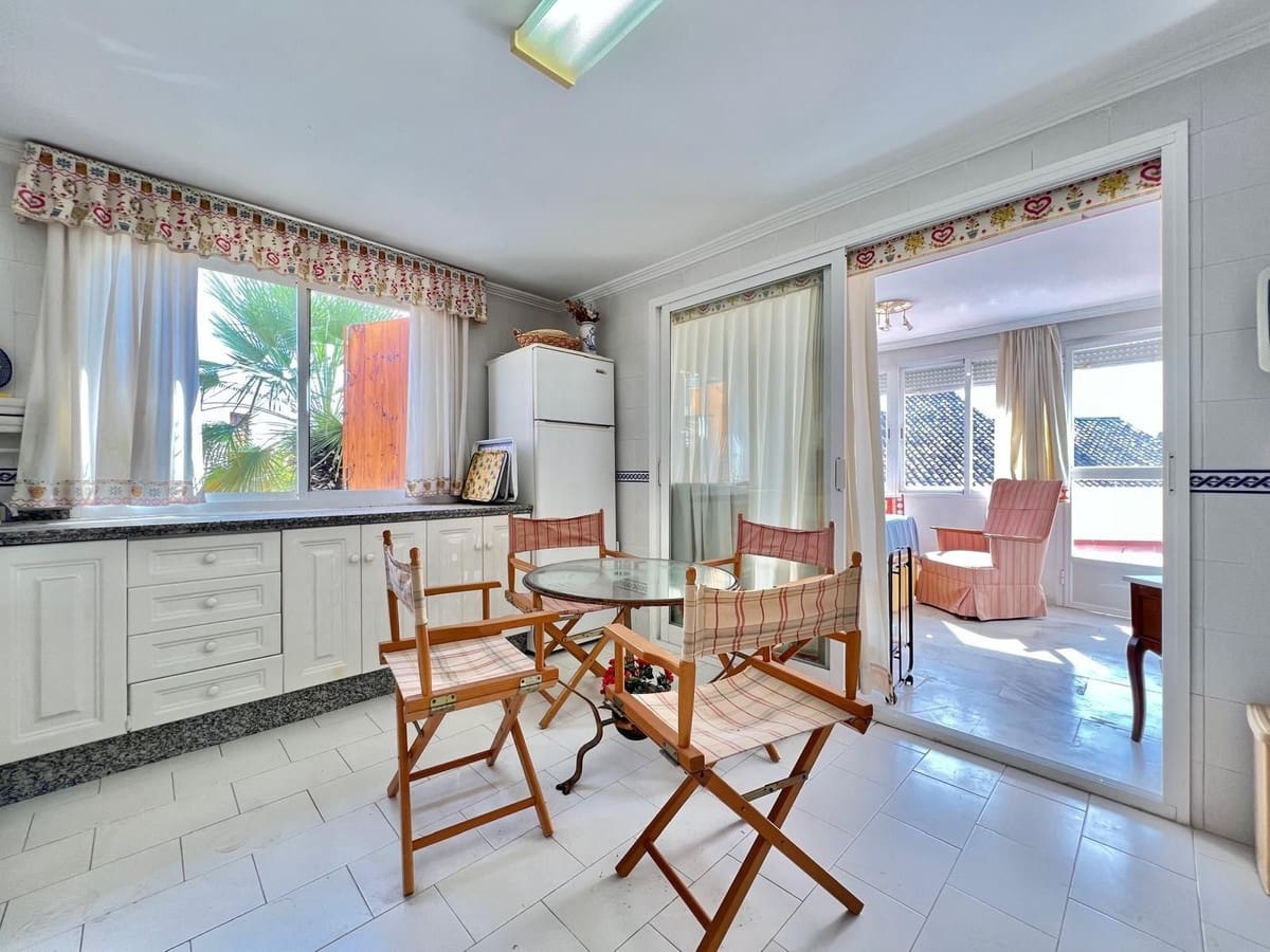 3 camera da letto Casa in vendita in Estepona - 845.000 € (Rif: 9540016)