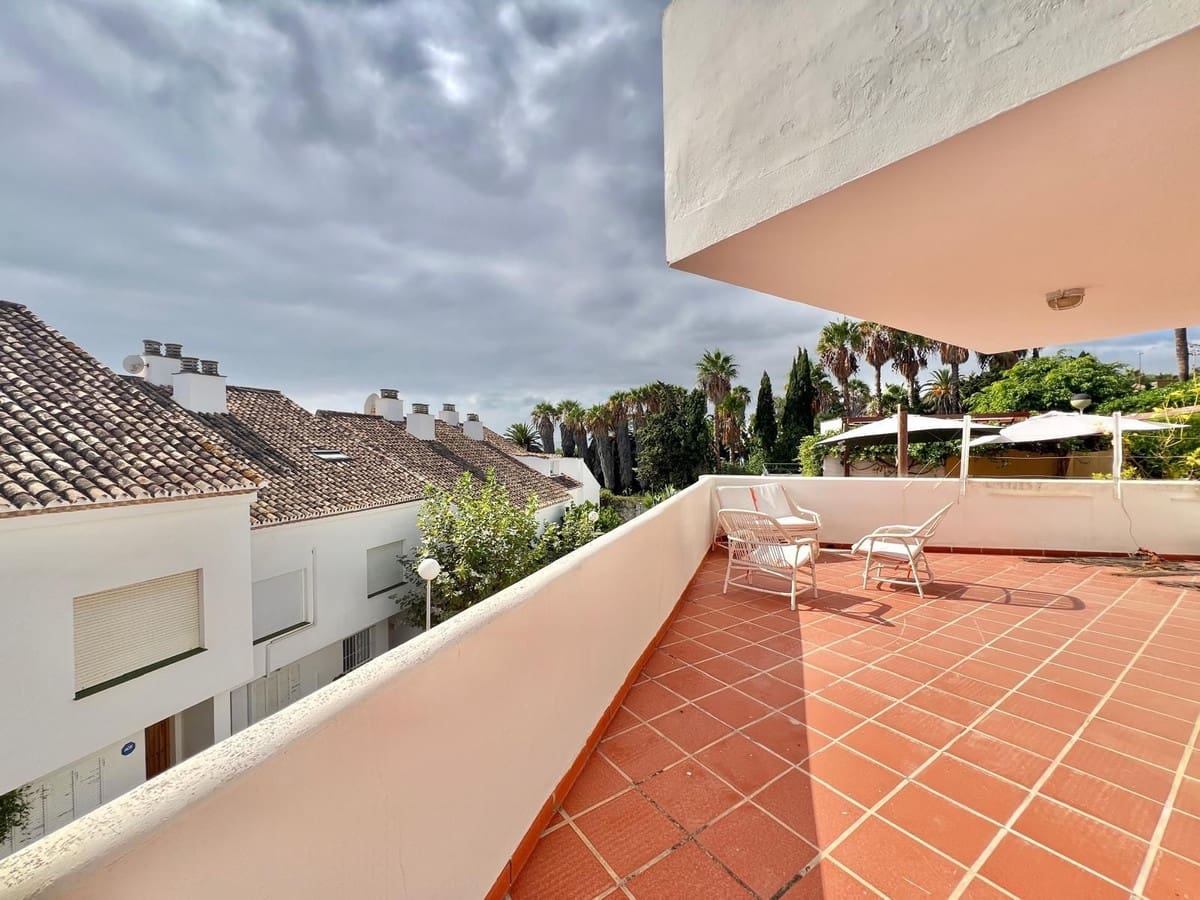 3 camera da letto Casa in vendita in Estepona - 845.000 € (Rif: 9540016)