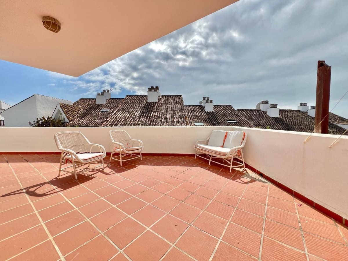 3 camera da letto Casa in vendita in Estepona - 845.000 € (Rif: 9540016)