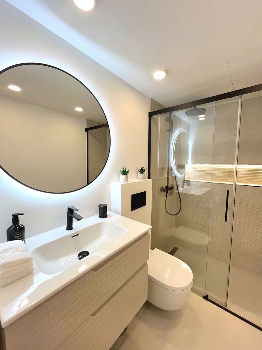 3 quarto Apartamento para venda em Nueva Andalucia com piscina - 849 000 € (Ref: 9540017)