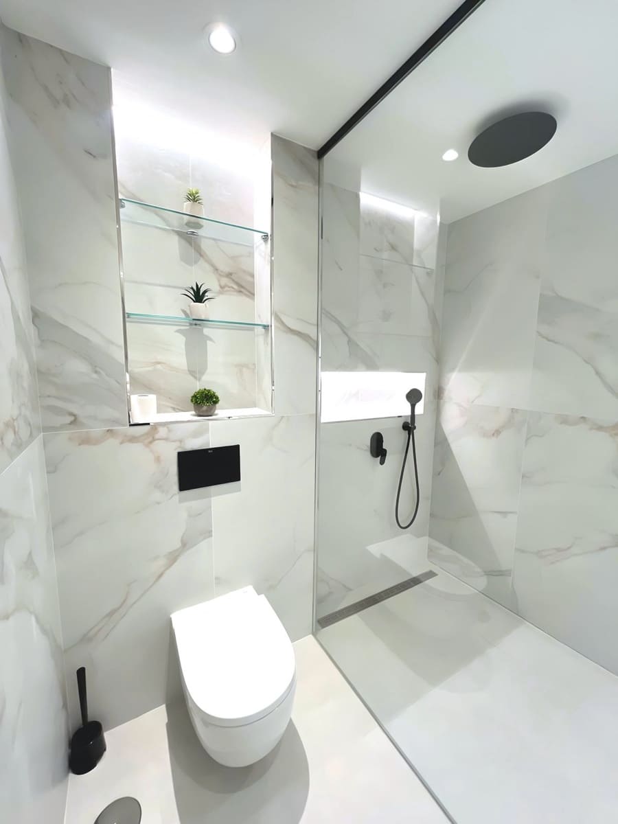 3 quarto Apartamento para venda em Nueva Andalucia com piscina - 849 000 € (Ref: 9540017)