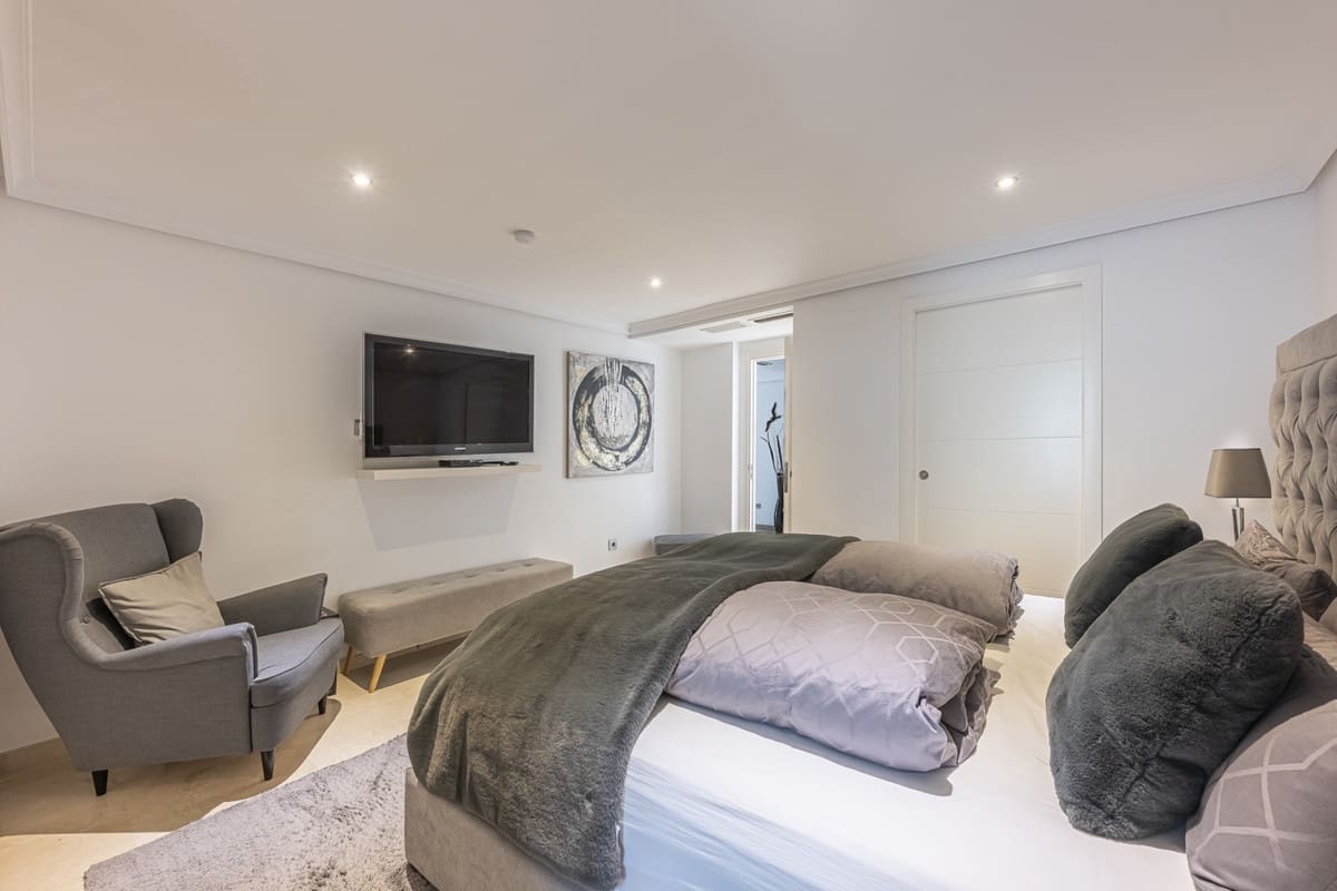 3 chambre Appartement à vendre à Estepona avec piscine - 849 000 € (Ref: 9540018)