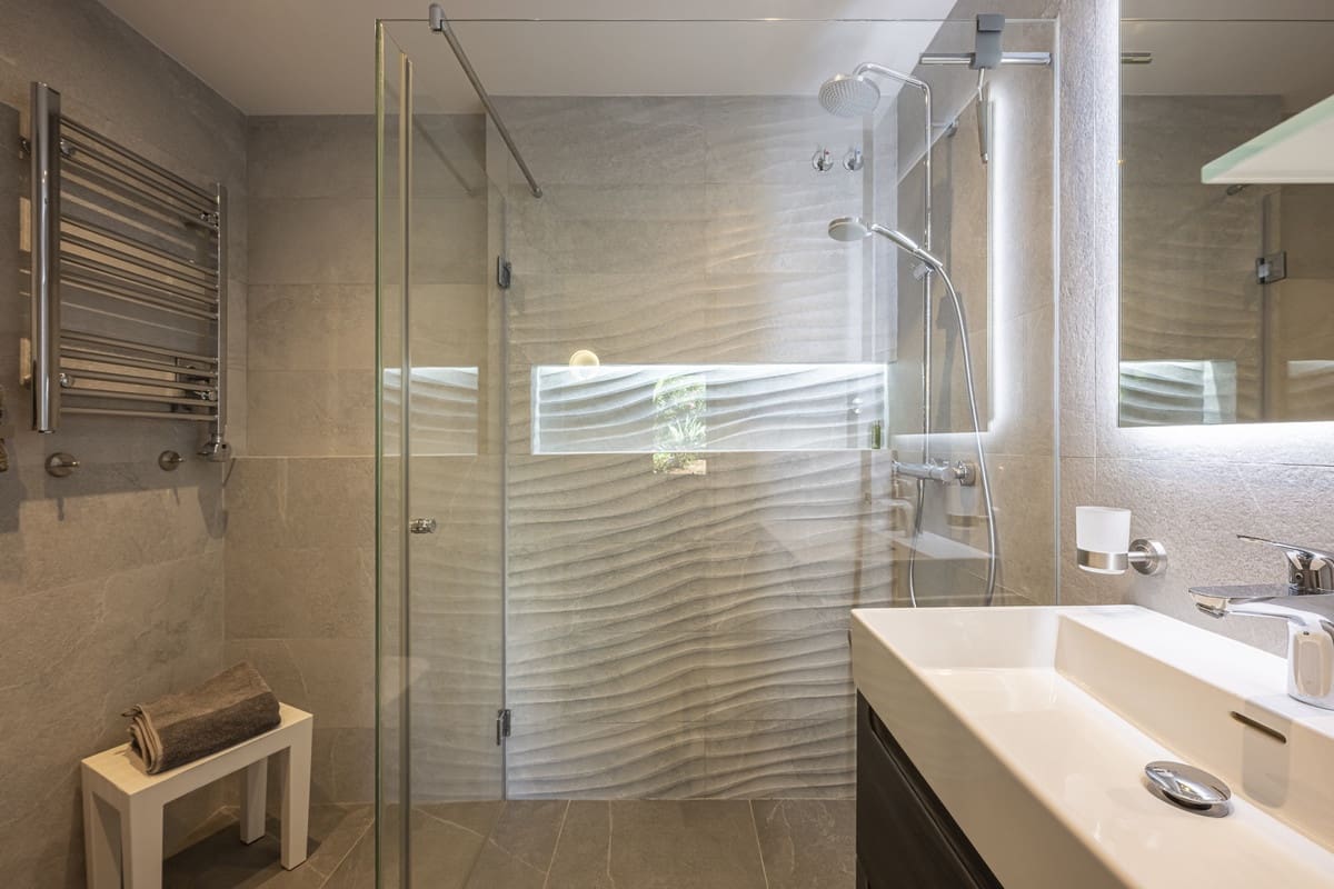 3 chambre Appartement à vendre à Estepona avec piscine - 849 000 € (Ref: 9540018)