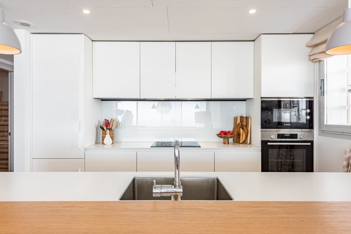 3 Zimmer Apartment zu verkaufen in Fuengirola mit Pool - 849.000 € (Ref: 9540019)