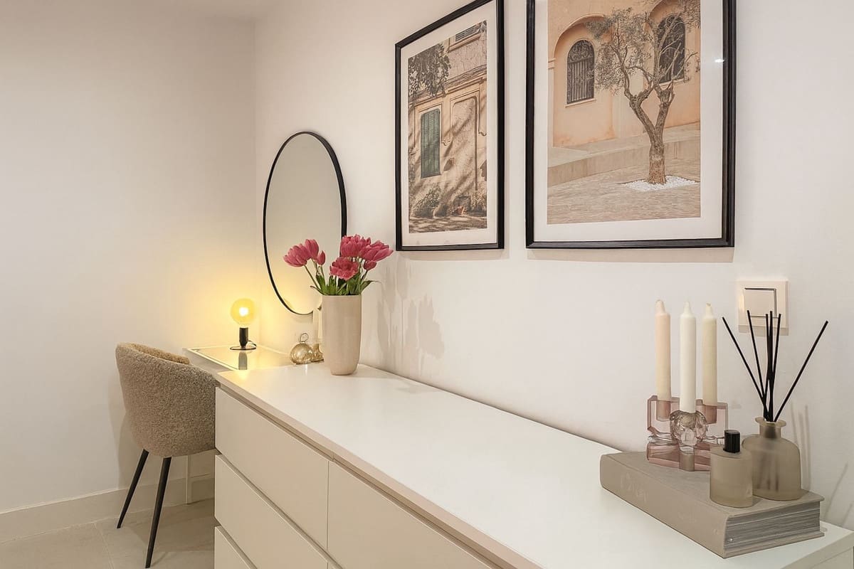 4 soverom Leilighet til salgs i Artola med svømmebasseng - € 849 000 (Ref: 9540022)