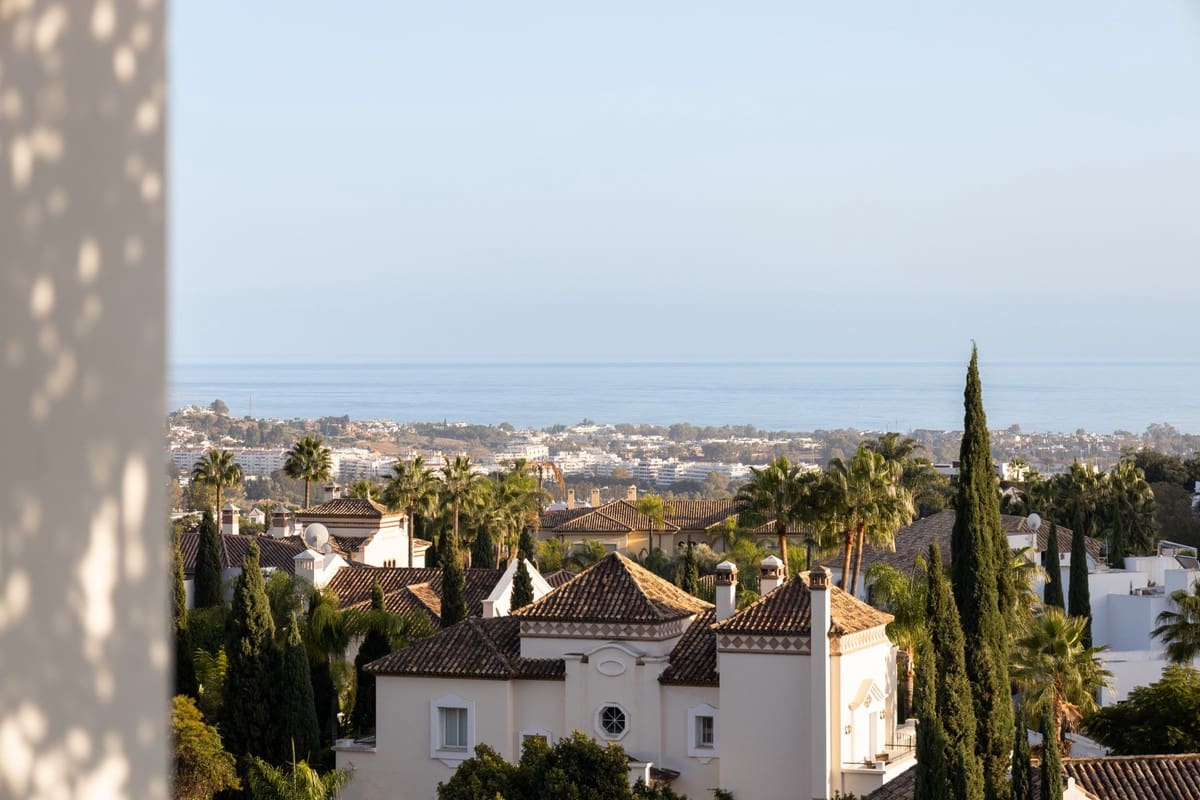 2 camera da letto Appartamento in vendita in La Quinta con piscina - 850.000 € (Rif: 9540025)