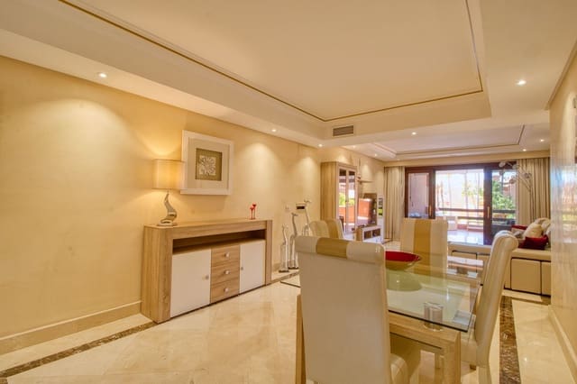 2 soverom Leilighet til salgs i Centro, Estepona med svømmebasseng - € 850 000 (Ref: 9540026)