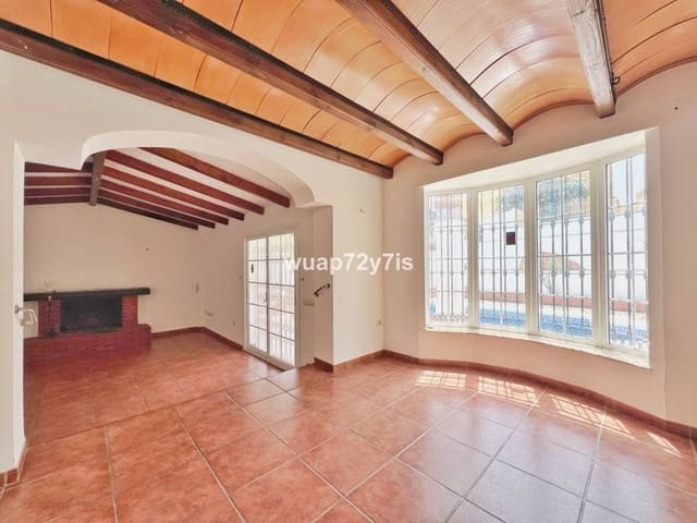 5 slaapkamer Villa te koop in Montealto - Monterrey, Benalmádena - € 850.000 (Ref: 9540031)