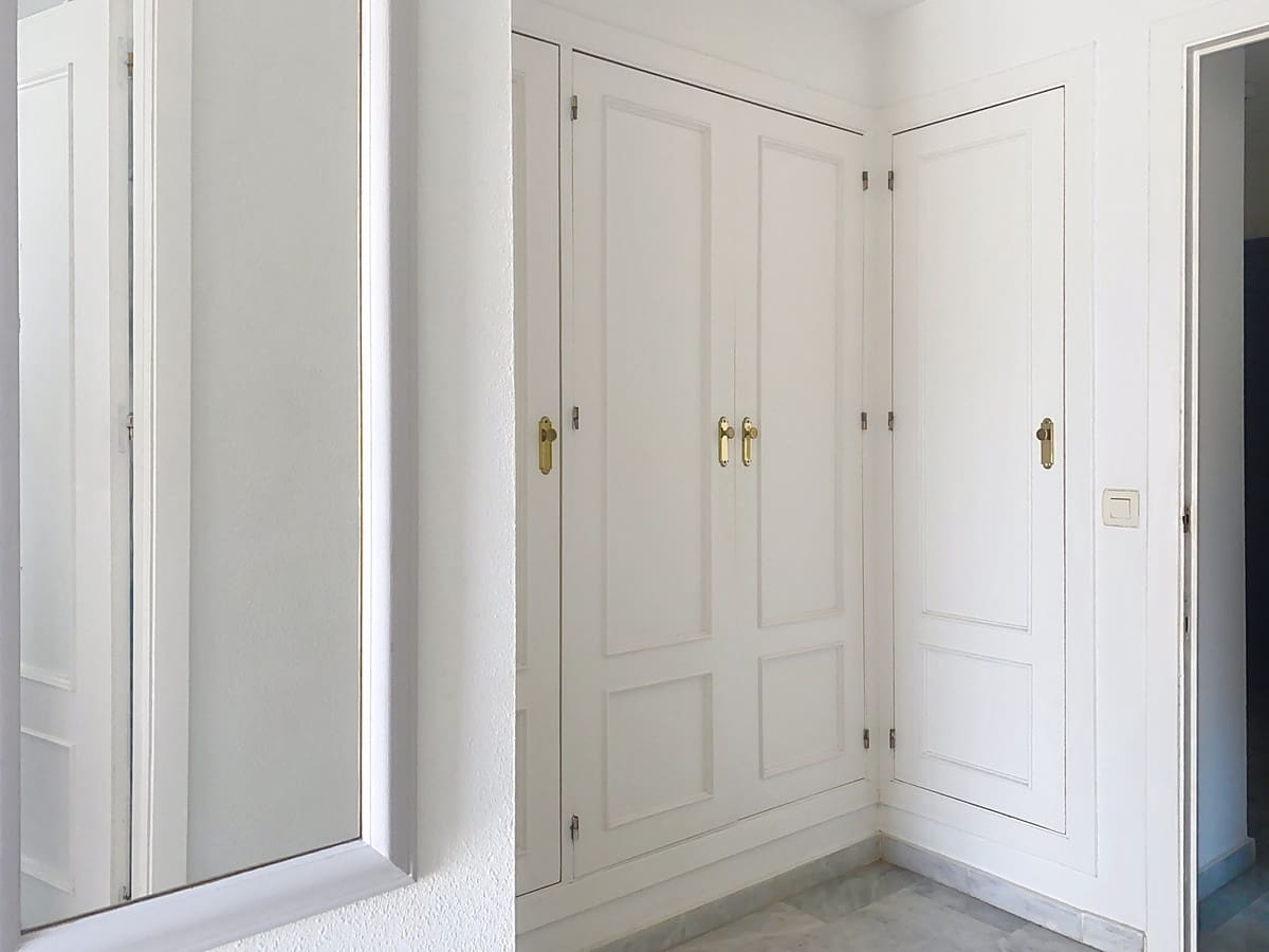 4 sypialnia Dom blizniak na sprzedaż w Guadalmina z basenem - 850 000 € (Ref: 9540032)